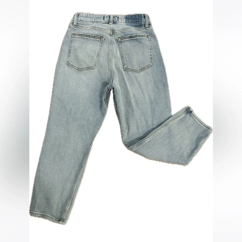 Abercrombie & Fitch elevate your
